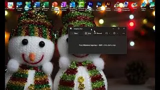 The New Spinpping Tool in Windows 11 22H2