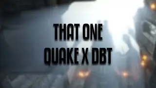 Quake x Diabotical - FRAGMOVIE