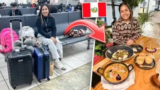 MI VIAJE A CUSCO PERÚ 🇵🇪 🇵🇪
