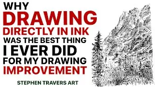 This Improved My Drawing More Than I Ever thought Possible!