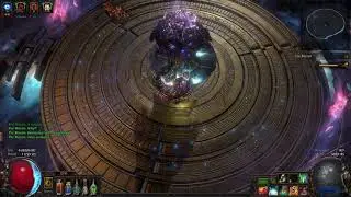 [3.13] Melting Maven with 180M DPS BF BB