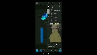 dark tone effect