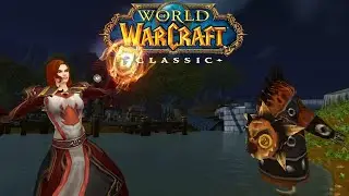 Von Gnollen und den Märchen von Azeroth