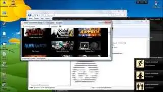 Как взломать достижения Steam игрвключая Team Fortress 2)