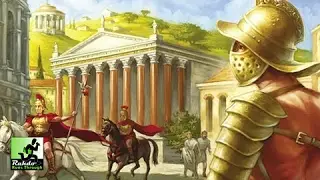 Roma Gameplay Runthrough