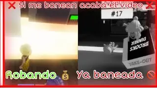 ❌ Si me banean la gente de su casa acaba el video ❌ ft. Sunflower