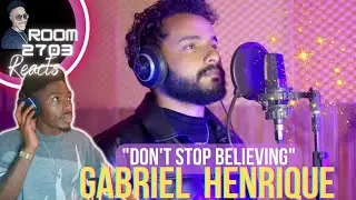 Gabriel Henrique 