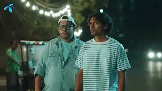 Grameenphone Monthly Campaign   Anam Biswas   Grameenphone   Grey Dhaka   Team YOLO 2024