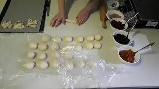 Мастер-класс 