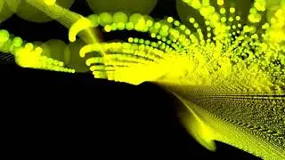 HDVJ Spike Bloom Free VJ Materials 2014 h 003