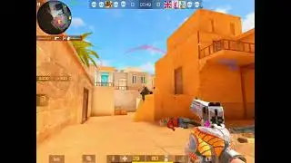 Комарово❤️ #standoff #standoff2 #стандофф2 #стендофф2 #мувик #комарово