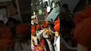 Katra Jhanki || Mata Vaishno Devi || Katra || Navratri || 2