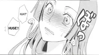 Boa  Teaches Luffy The Secret Things! One Piece Comic Dub