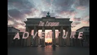 Pre-Semester at Sea Travels | The European Adventure