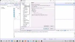 How to increase font size in Eclipse?