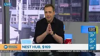 Tech Trends: New Google products
