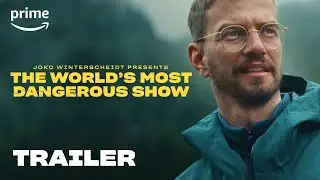 Die größte Herausforderung unserer Generation | The World's Most Dangerous Show | Joko Winterscheidt