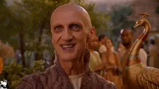 PYAT PREE, BRUJO DE QARTH
