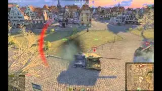 WoT Advanced and Hidden Shell Mechanics(lol)