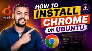 How to Install Google Chrome on Ubuntu 24.04 | Step-by-Step Guide