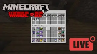 My Goals Are Beyond Your Understanding | Minecraft hardcore Season 4 |