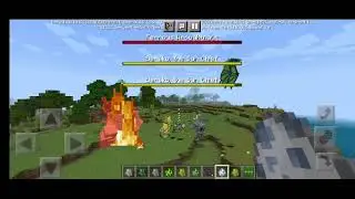Mowzies Mobs Addon |Minecraft 1.18+