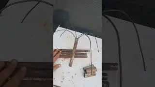 Пауки под резинку на судака