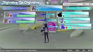 Digimonstory Cybersleuth Hackers Memory Parte 5