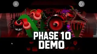 Sprunki phase 10 demo 