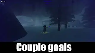 couple goals // Pummel party