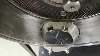 Промышленные кофемолки HAO