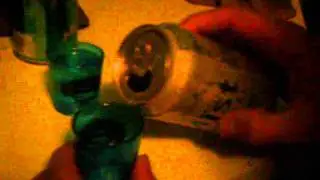SPRITE vs SIERRA MIST