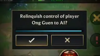 all of your Wild Rift season 1 pain in one minute