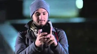 Социальная реклама о защите персональных данных