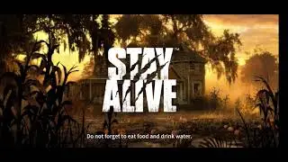 NEW SURVIVAL GAME 