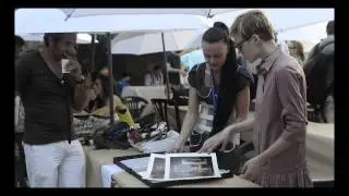 Festival Voies Off 18ème édition