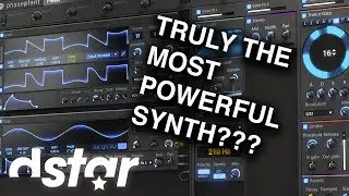 Kilohearts Phase Plant - Quick Overview / Review / Bass Design Crash Course