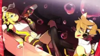 Nightcore - My First Kiss