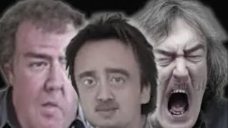 AI-Generated Top Gear: Episode One