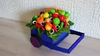 Осенняя композиция 