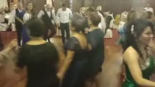 Formatia REGAL din BRAILA - Colaj sarbe Moldova NOU 2022 !!!