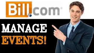 How To Manage Bill Com Api Events (2025)