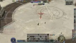 AION 5.3: Gold Arena vs 74 Bard