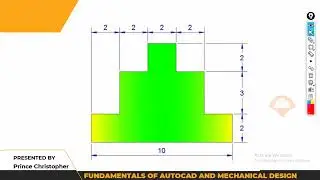 AutoCAD Short Course 2