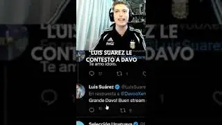 Como hacer que a Davo se le pare en directo #shorts #davooxeneize #davo