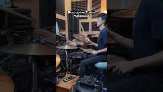 How to remove drums from any song for your covers