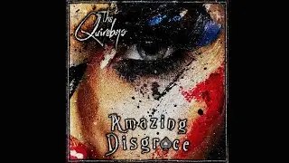 The Quireboys - Eve of the Summertime (HD) Melodic Rock (2019)