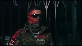 WarGonzo ⚡️Гостомельский десант от первого лица⚡️