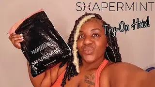 The BEST Shapewear for Plus Size From Shapermint ! Empetua Shapewear Review