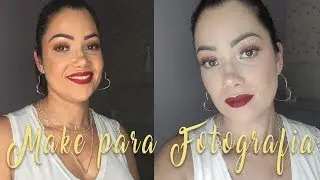 MAKE PARA FOTOGRAFIA